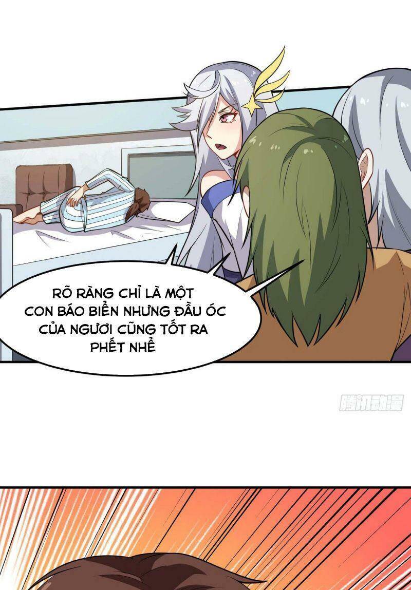 Tổ Thượng Có Tiền Chapter 75 - Trang 2