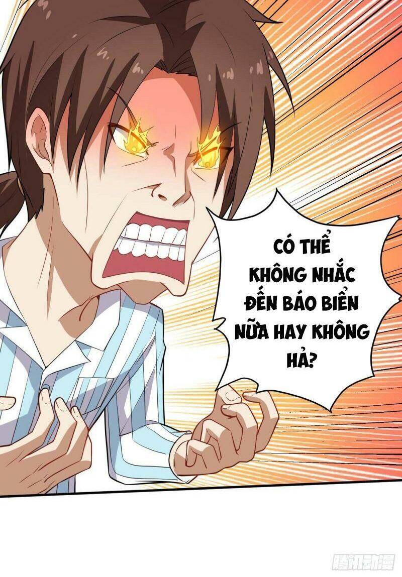 Tổ Thượng Có Tiền Chapter 75 - Trang 2