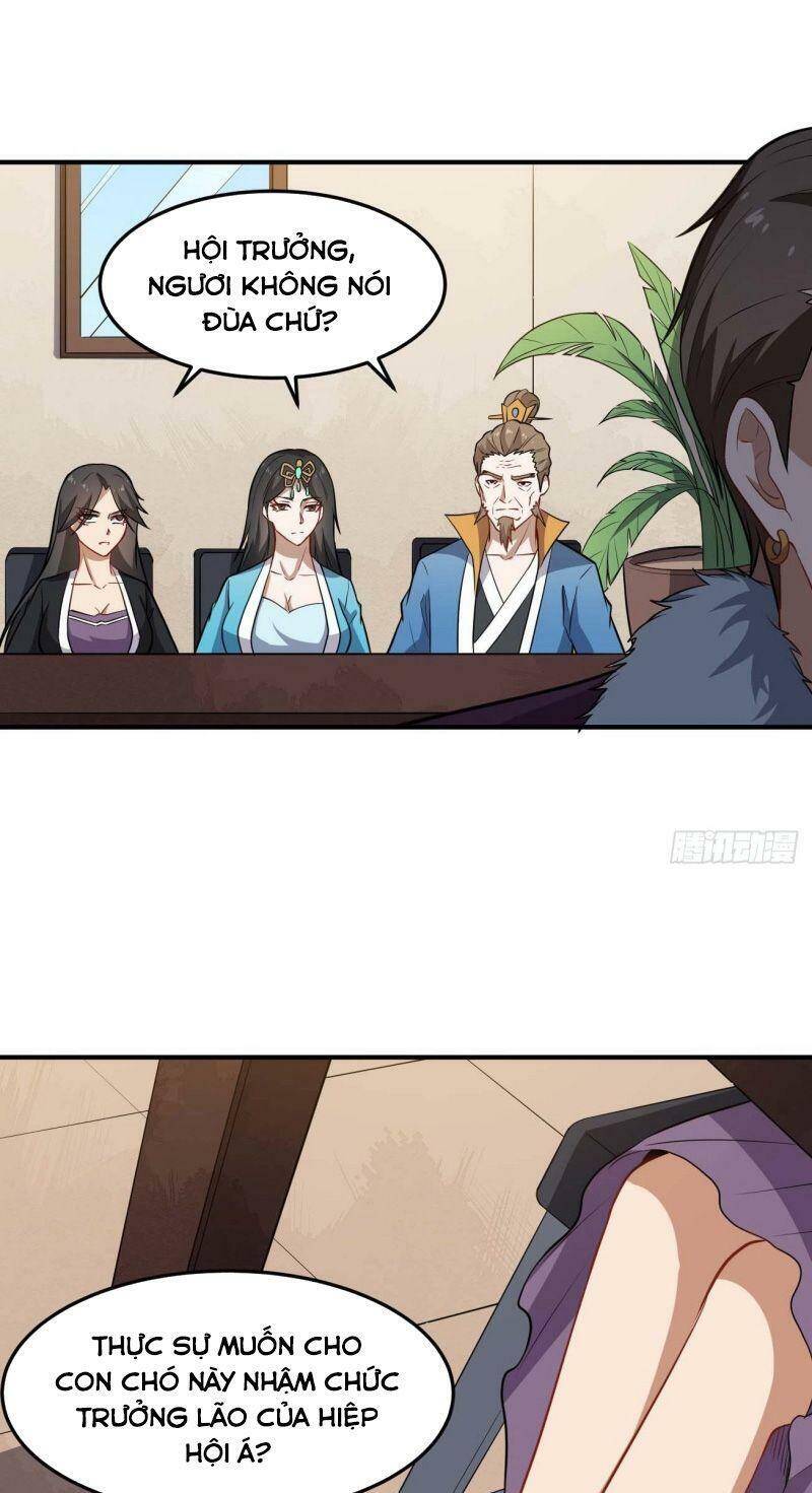 Tổ Thượng Có Tiền Chapter 75 - Trang 2