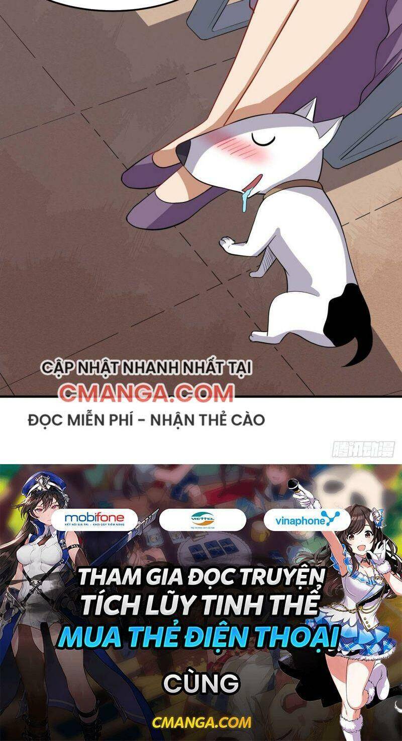 Tổ Thượng Có Tiền Chapter 75 - Trang 2