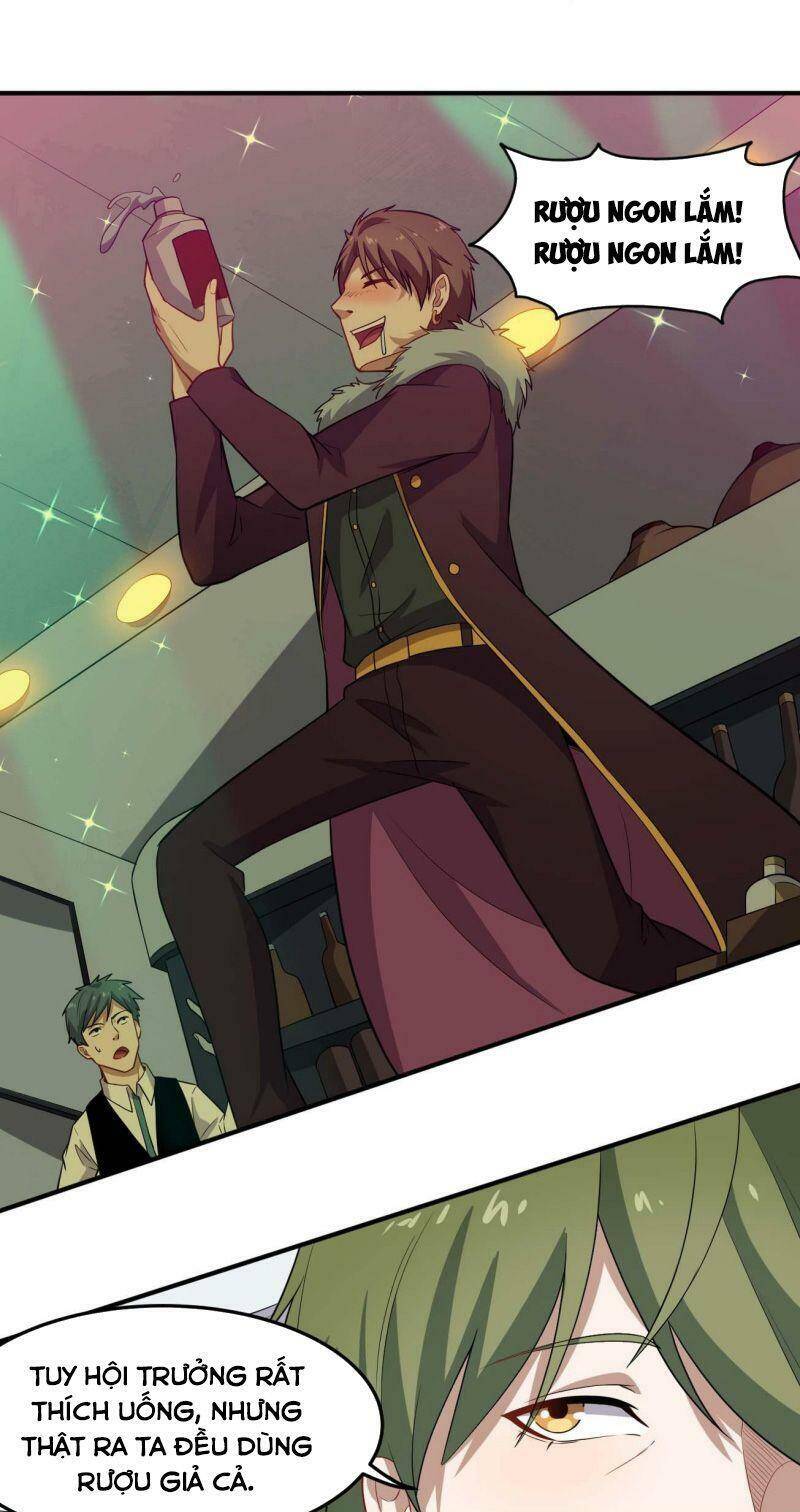 Tổ Thượng Có Tiền Chapter 75 - Trang 2