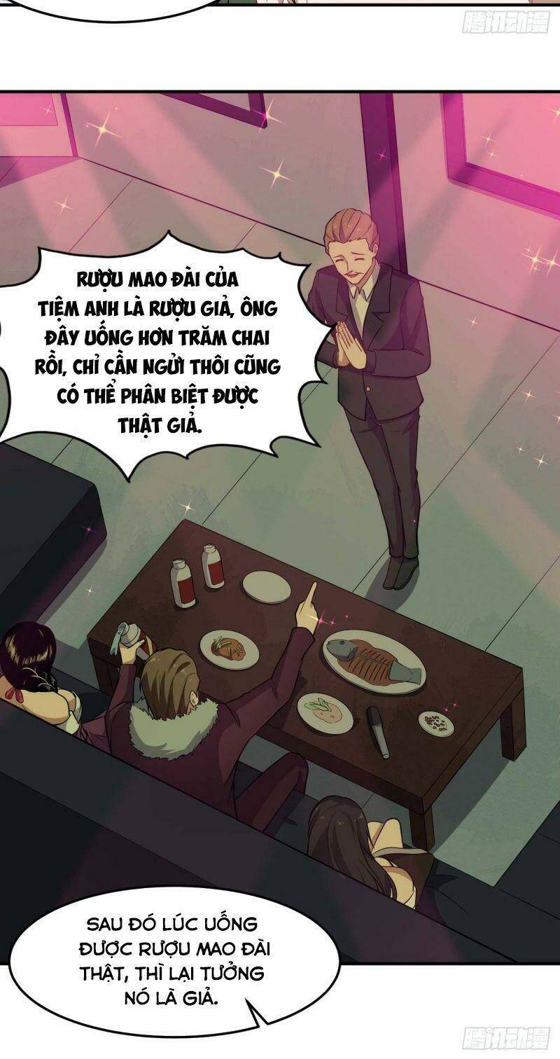 Tổ Thượng Có Tiền Chapter 75 - Trang 2