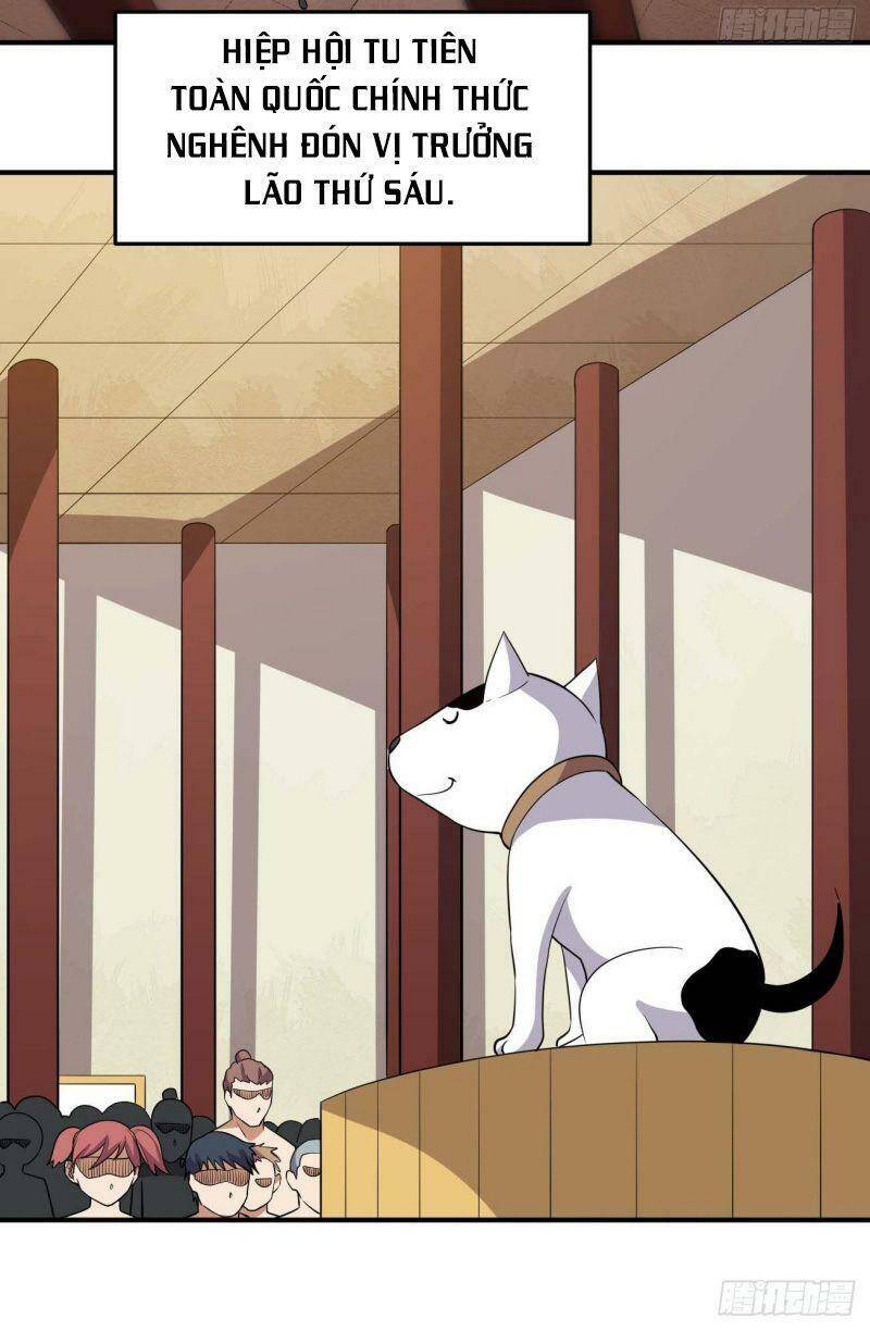 Tổ Thượng Có Tiền Chapter 76 - Trang 2