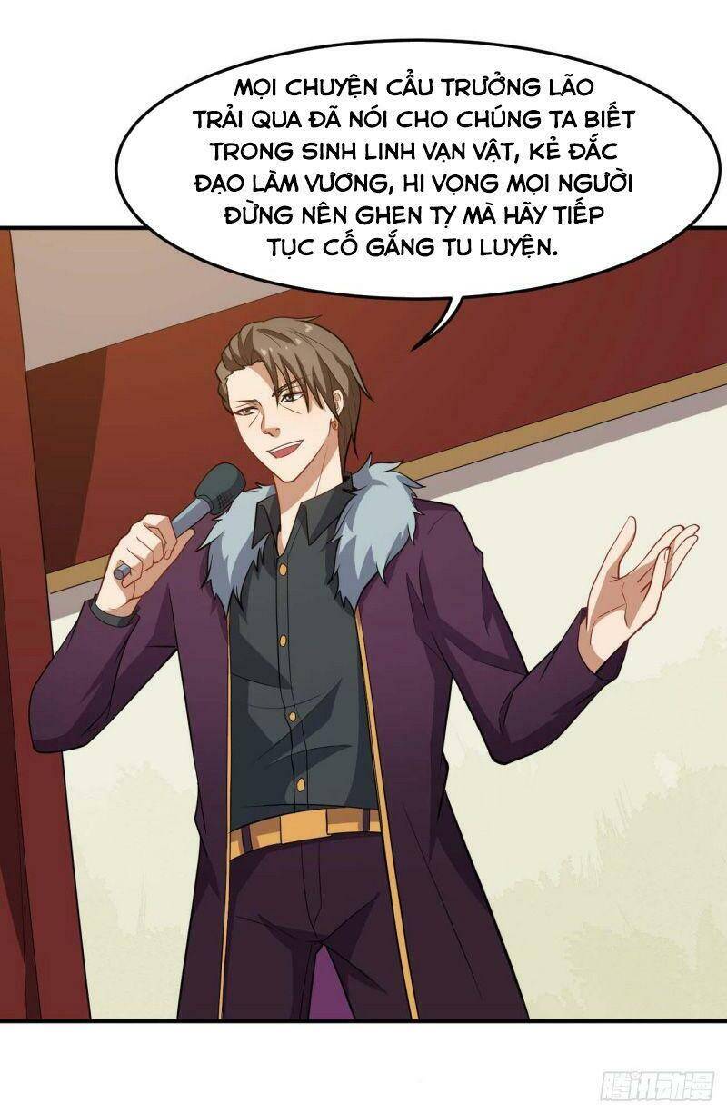 Tổ Thượng Có Tiền Chapter 76 - Trang 2