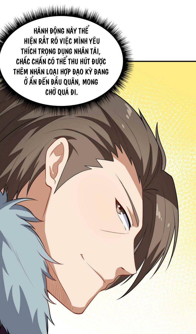 Tổ Thượng Có Tiền Chapter 76 - Trang 2