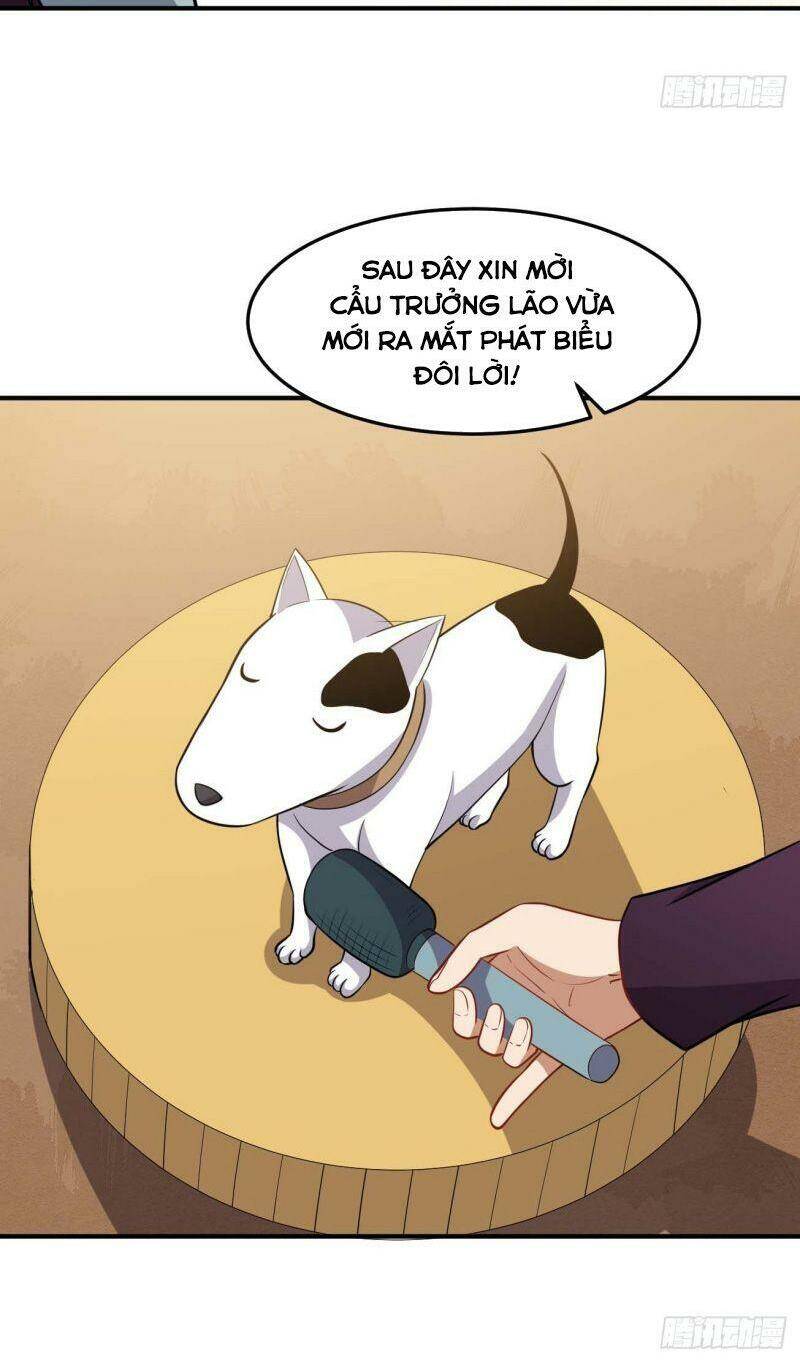 Tổ Thượng Có Tiền Chapter 76 - Trang 2