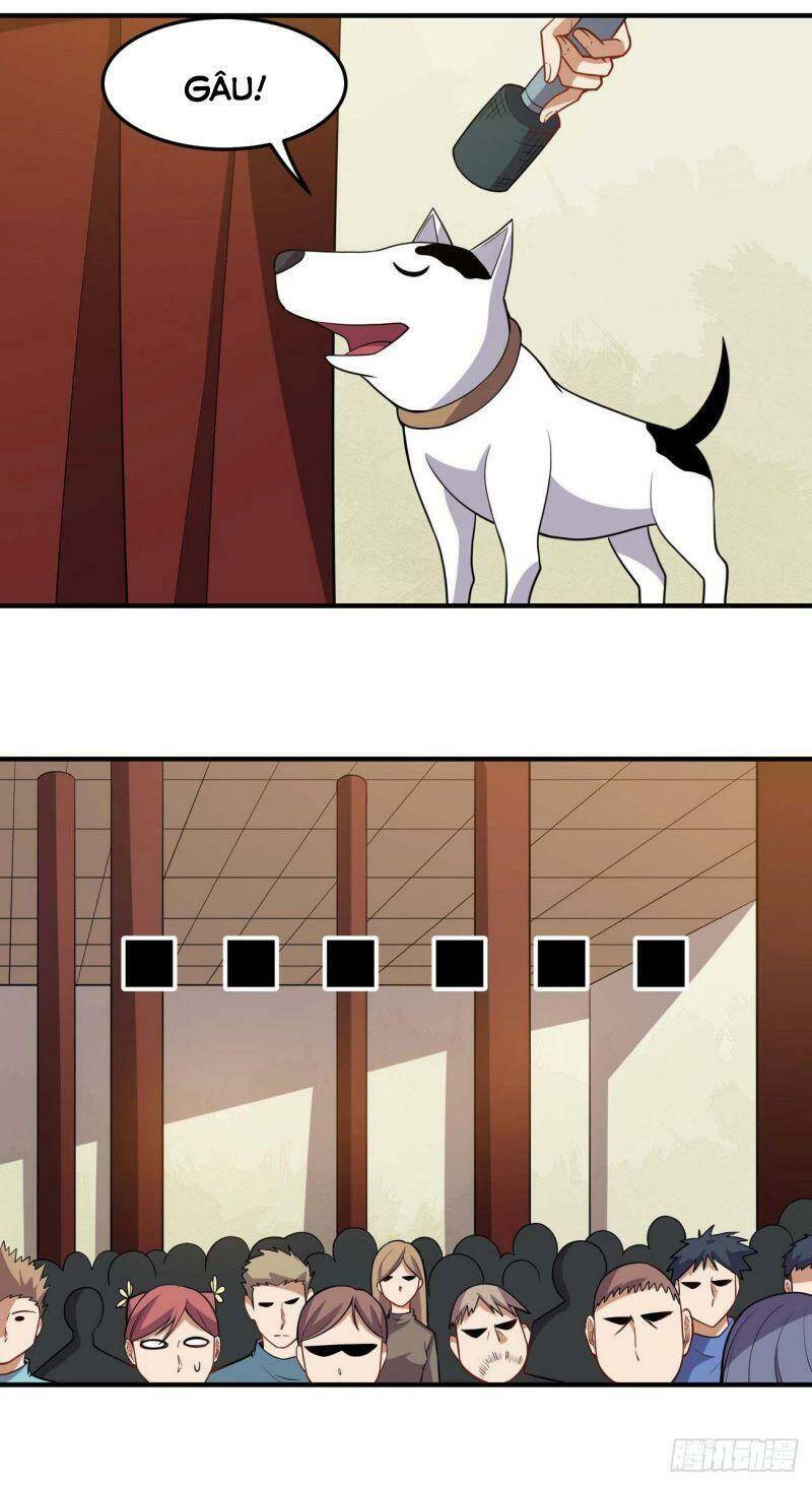 Tổ Thượng Có Tiền Chapter 76 - Trang 2