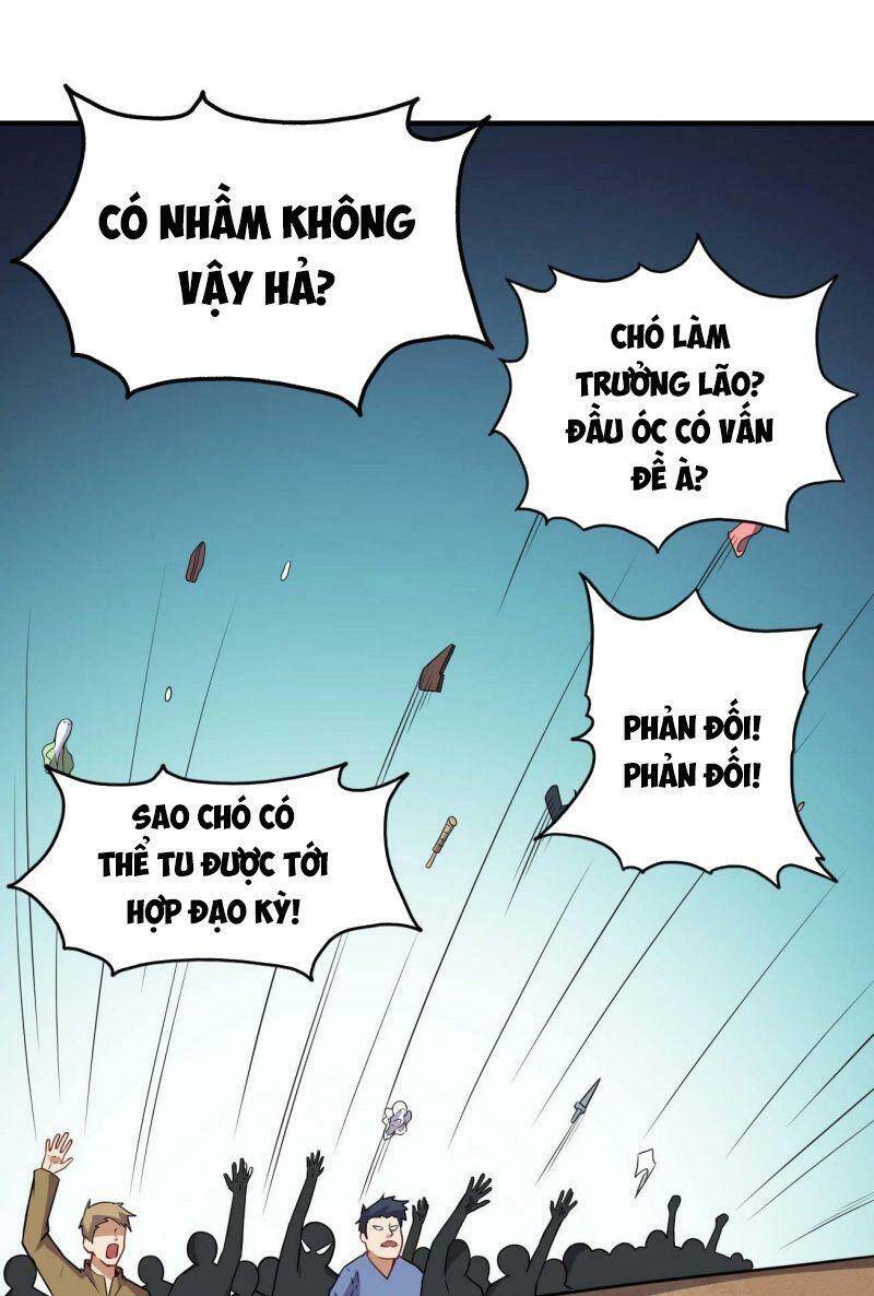 Tổ Thượng Có Tiền Chapter 76 - Trang 2