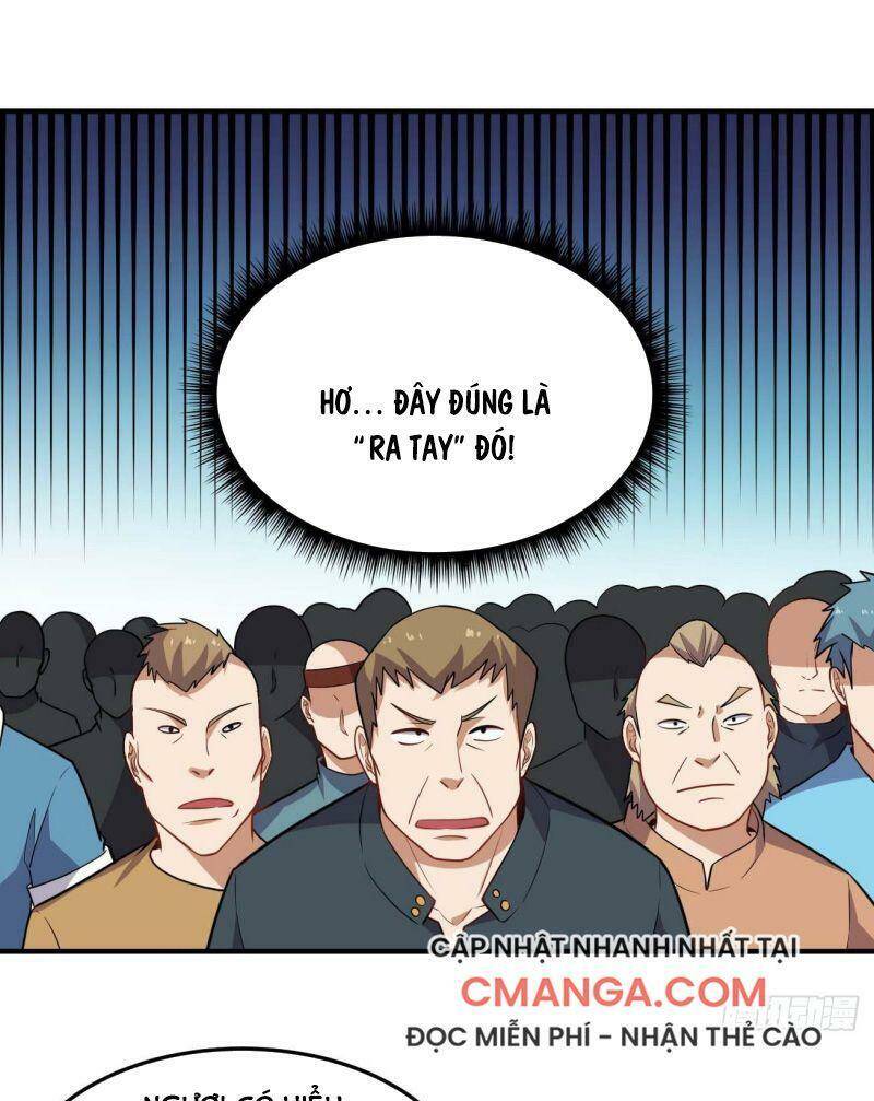 Tổ Thượng Có Tiền Chapter 76 - Trang 2