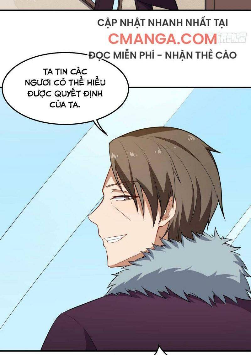 Tổ Thượng Có Tiền Chapter 76 - Trang 2