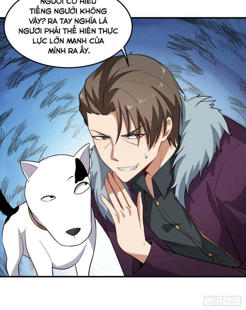 Tổ Thượng Có Tiền Chapter 76 - Trang 2