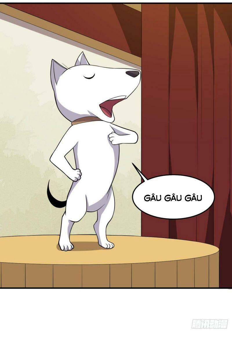 Tổ Thượng Có Tiền Chapter 76 - Trang 2