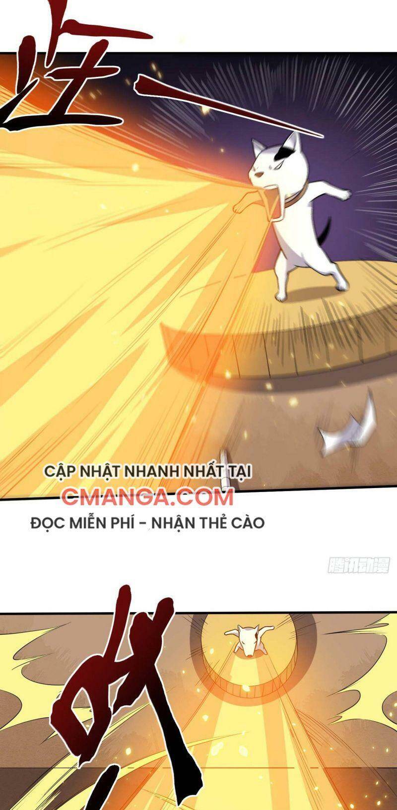 Tổ Thượng Có Tiền Chapter 76 - Trang 2