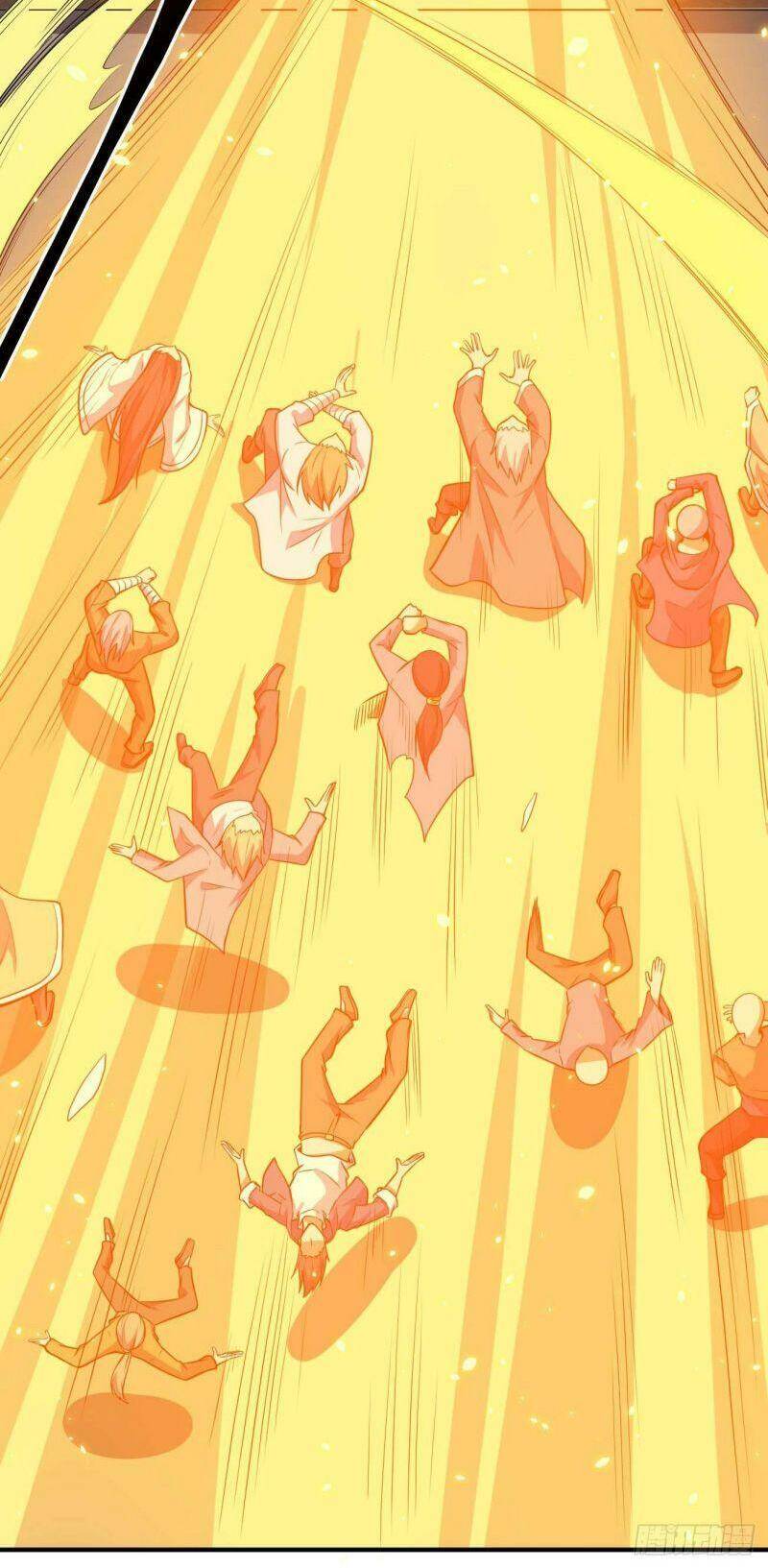 Tổ Thượng Có Tiền Chapter 76 - Trang 2