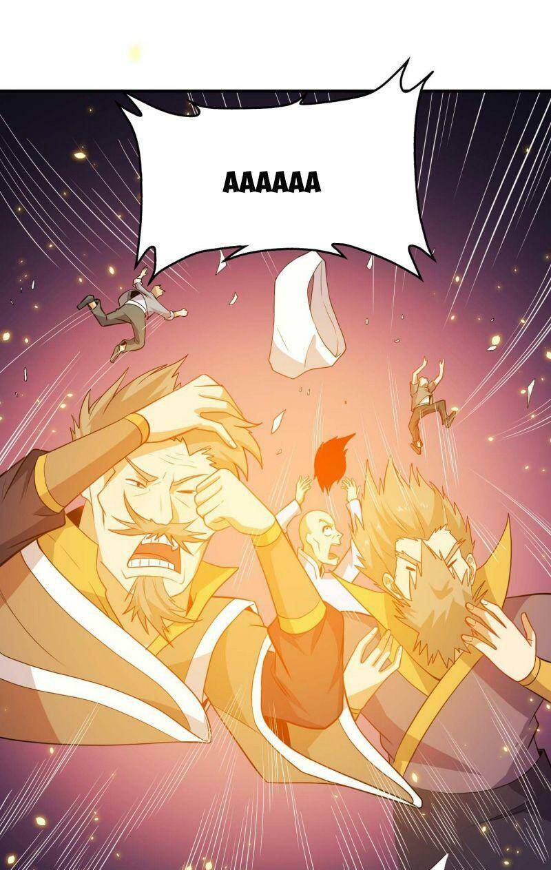 Tổ Thượng Có Tiền Chapter 76 - Trang 2