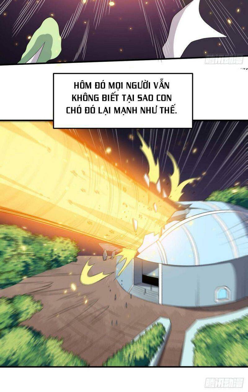 Tổ Thượng Có Tiền Chapter 76 - Trang 2