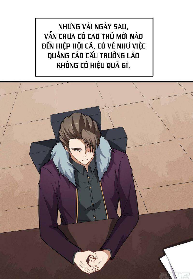 Tổ Thượng Có Tiền Chapter 76 - Trang 2