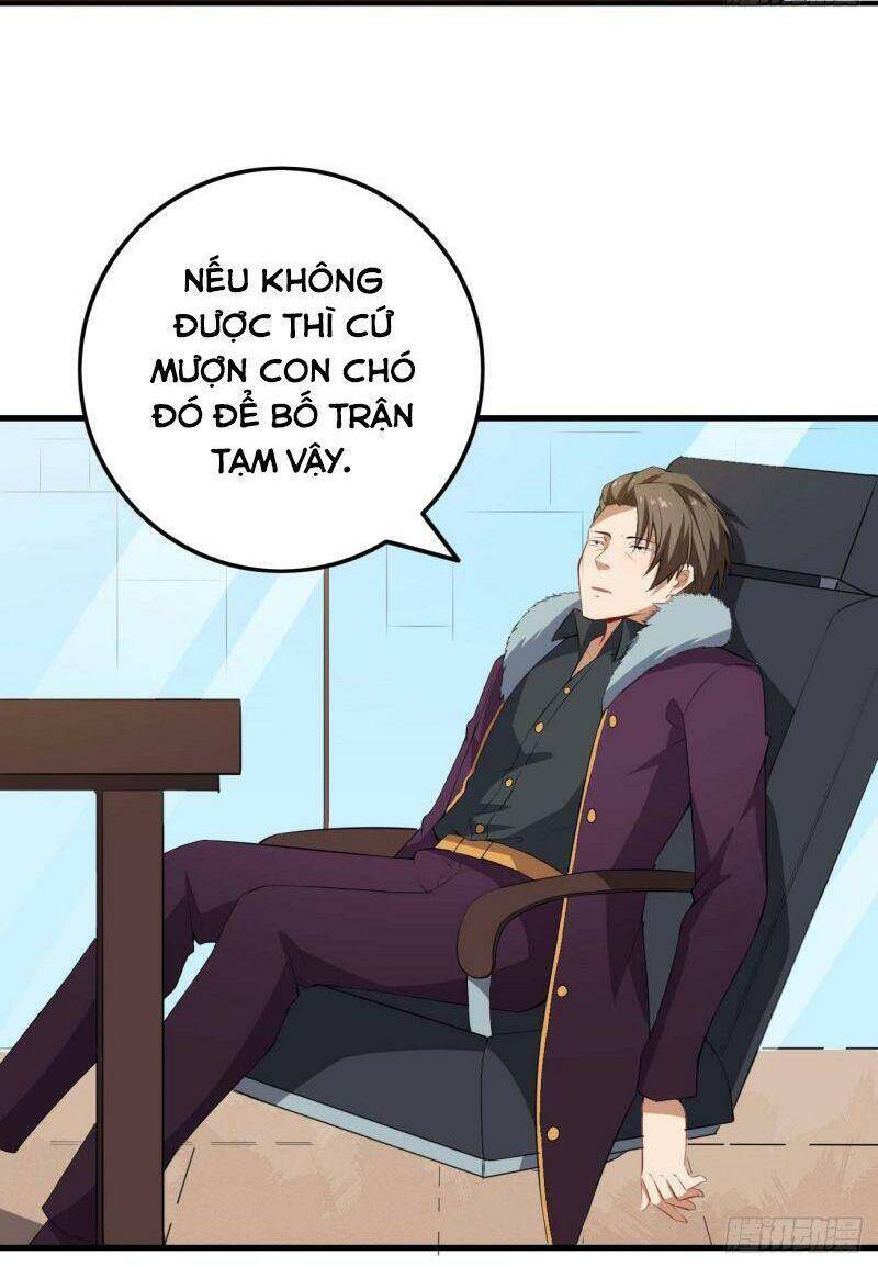 Tổ Thượng Có Tiền Chapter 76 - Trang 2