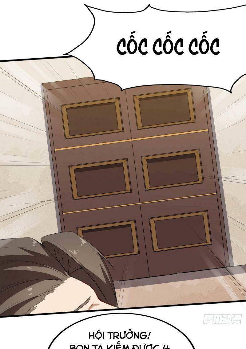 Tổ Thượng Có Tiền Chapter 76 - Trang 2