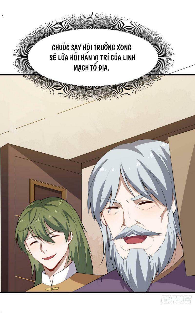 Tổ Thượng Có Tiền Chapter 76 - Trang 2