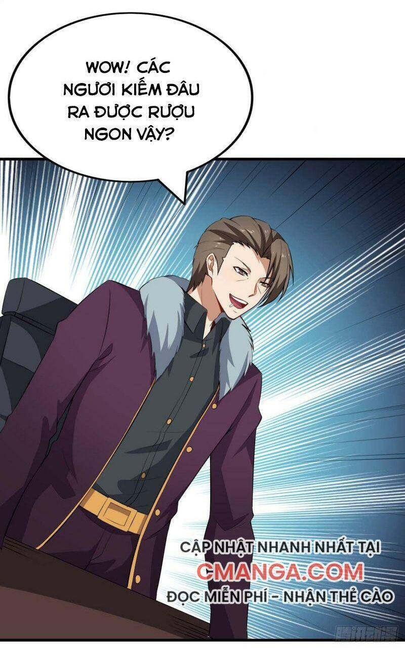 Tổ Thượng Có Tiền Chapter 76 - Trang 2