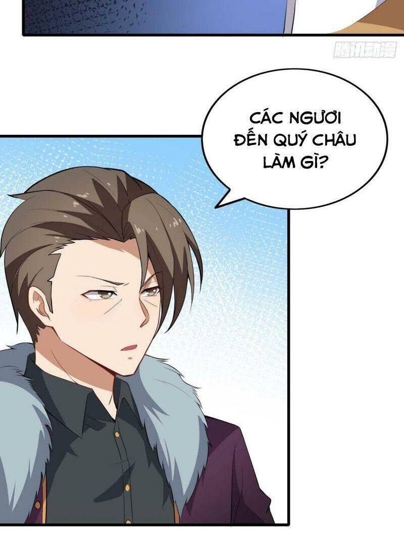 Tổ Thượng Có Tiền Chapter 76 - Trang 2