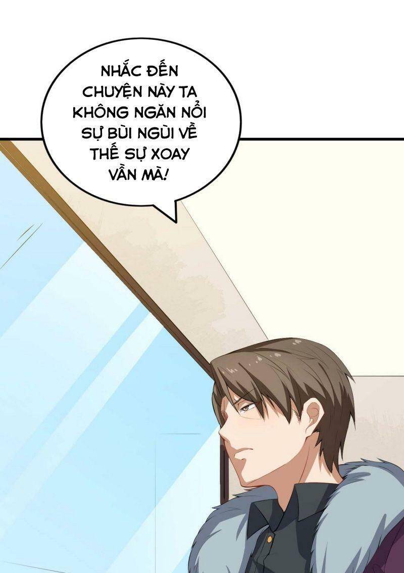 Tổ Thượng Có Tiền Chapter 76 - Trang 2