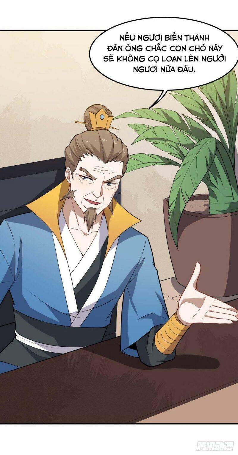 Tổ Thượng Có Tiền Chapter 76 - Trang 2