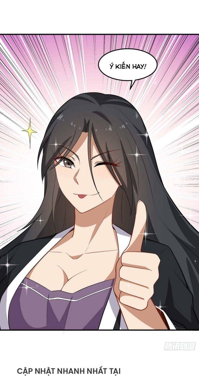 Tổ Thượng Có Tiền Chapter 76 - Trang 2