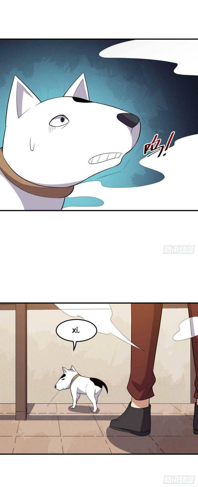 Tổ Thượng Có Tiền Chapter 76 - Trang 2