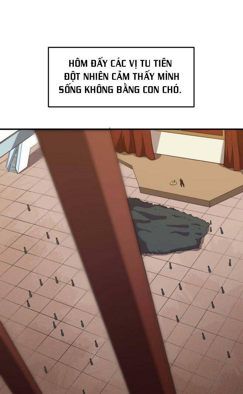 Tổ Thượng Có Tiền Chapter 76 - Trang 2