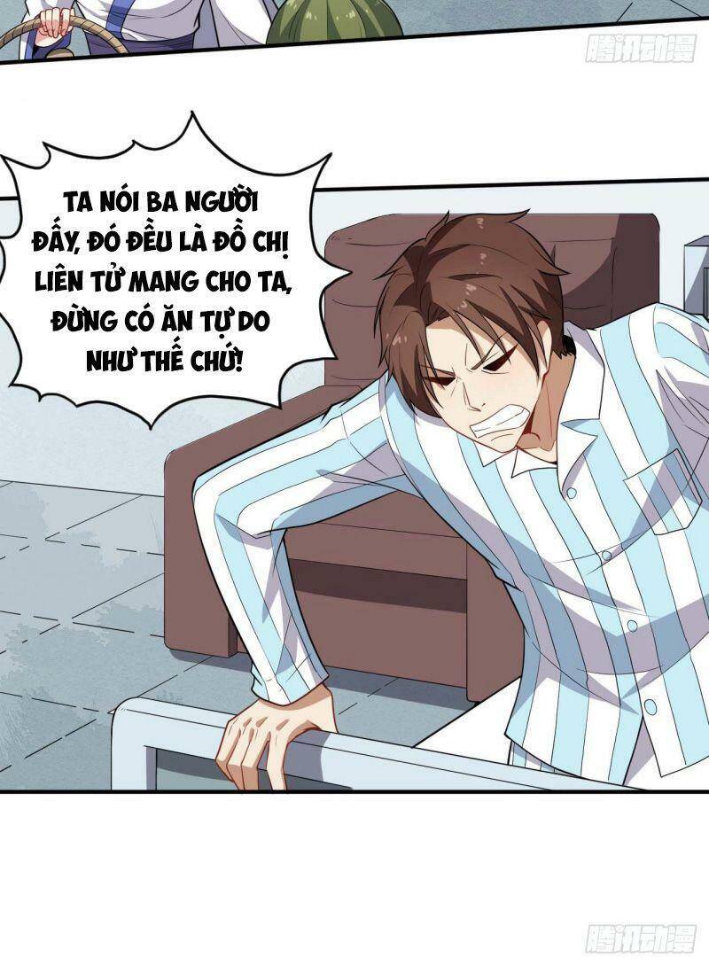 Tổ Thượng Có Tiền Chapter 77 - Trang 2