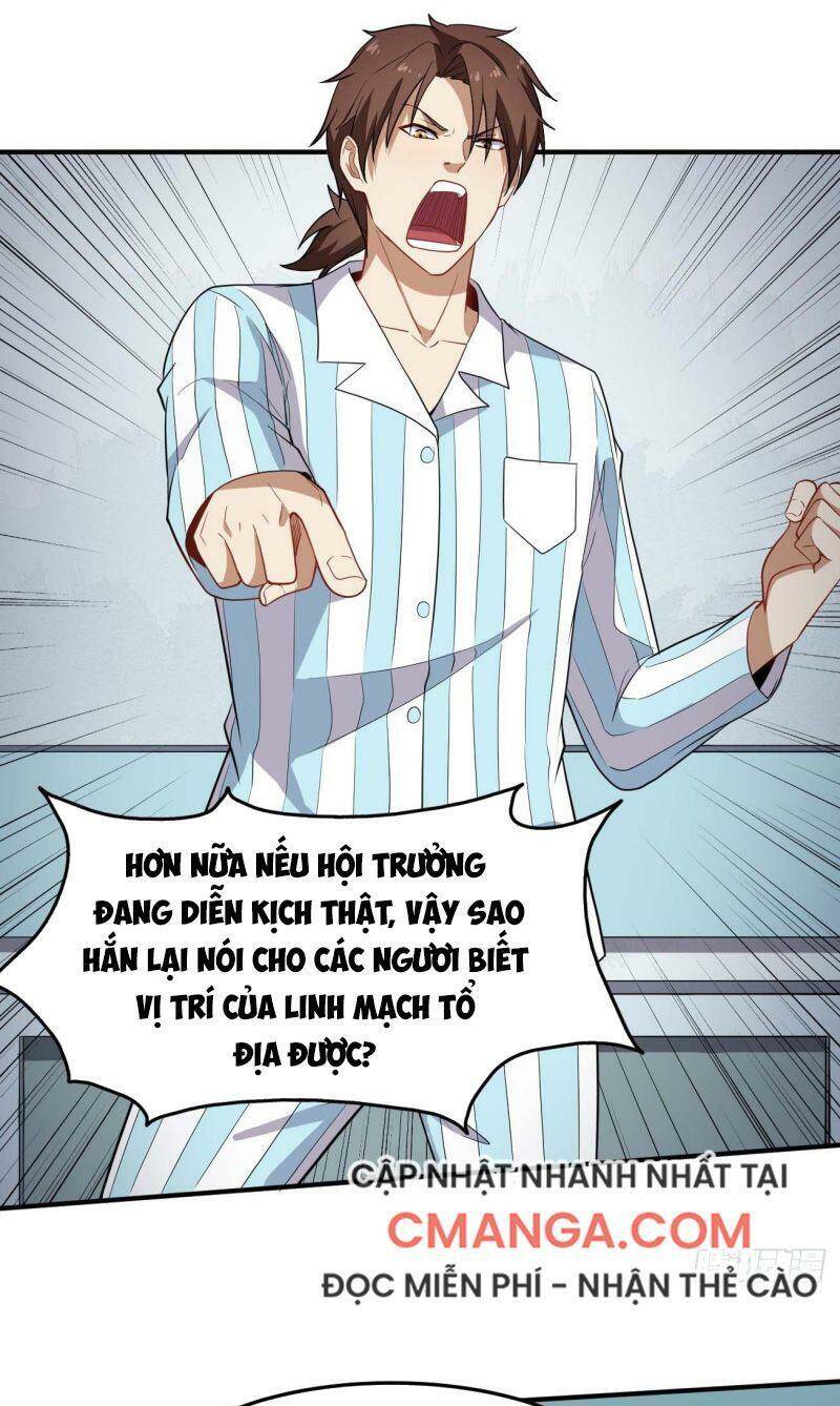 Tổ Thượng Có Tiền Chapter 77 - Trang 2