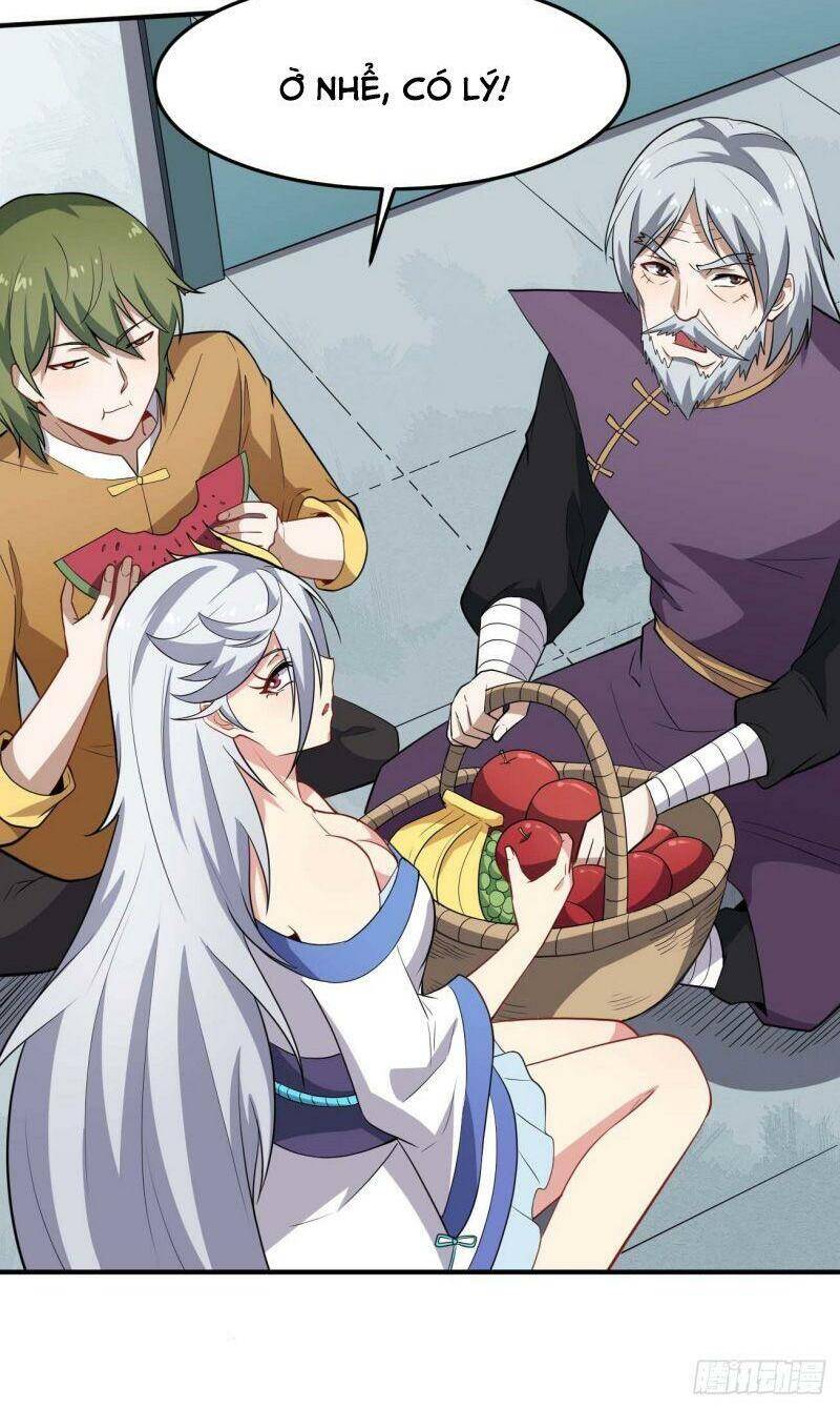 Tổ Thượng Có Tiền Chapter 77 - Trang 2