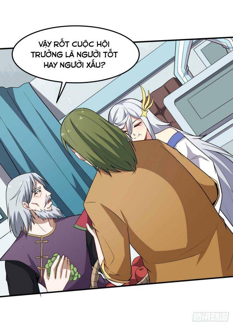 Tổ Thượng Có Tiền Chapter 77 - Trang 2