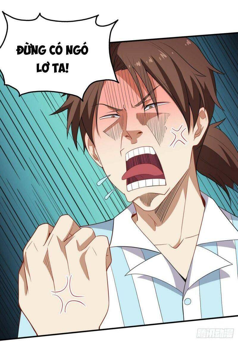 Tổ Thượng Có Tiền Chapter 77 - Trang 2