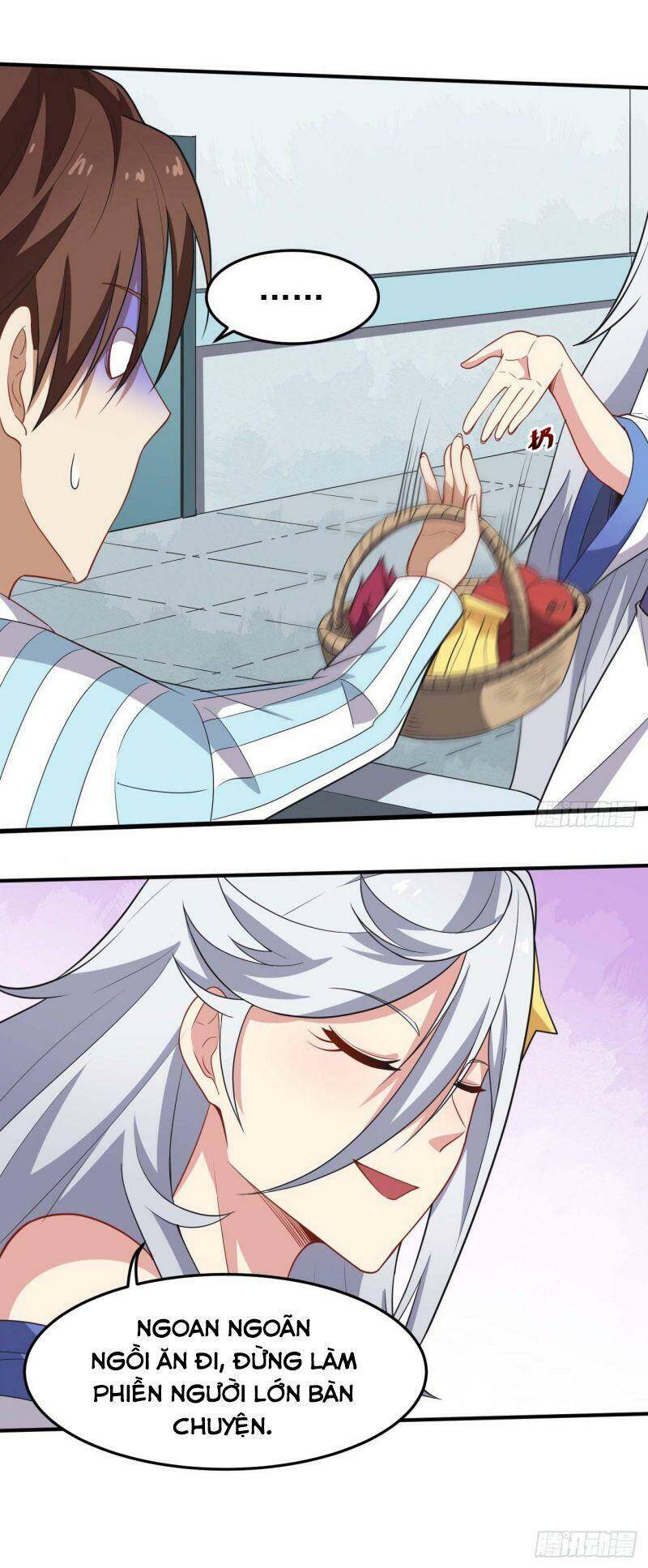 Tổ Thượng Có Tiền Chapter 77 - Trang 2