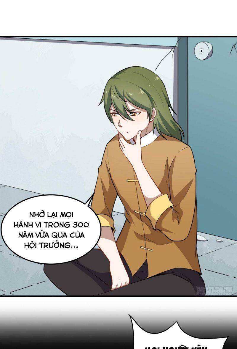 Tổ Thượng Có Tiền Chapter 77 - Trang 2