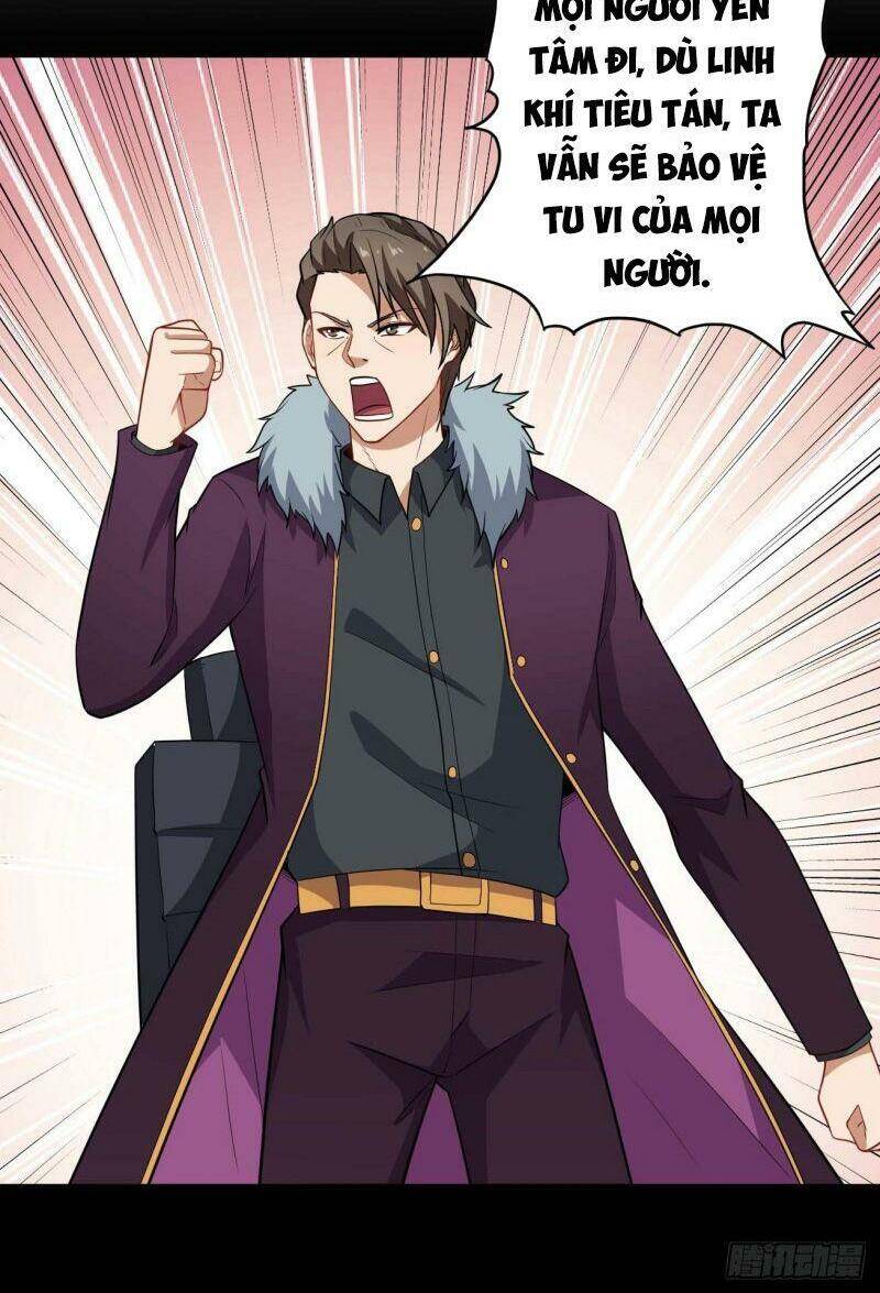 Tổ Thượng Có Tiền Chapter 77 - Trang 2