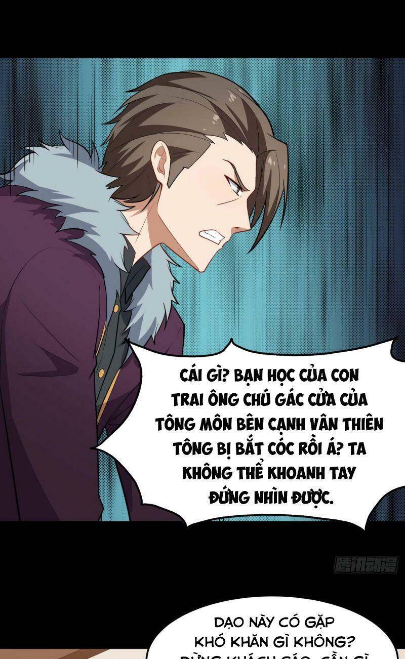 Tổ Thượng Có Tiền Chapter 77 - Trang 2