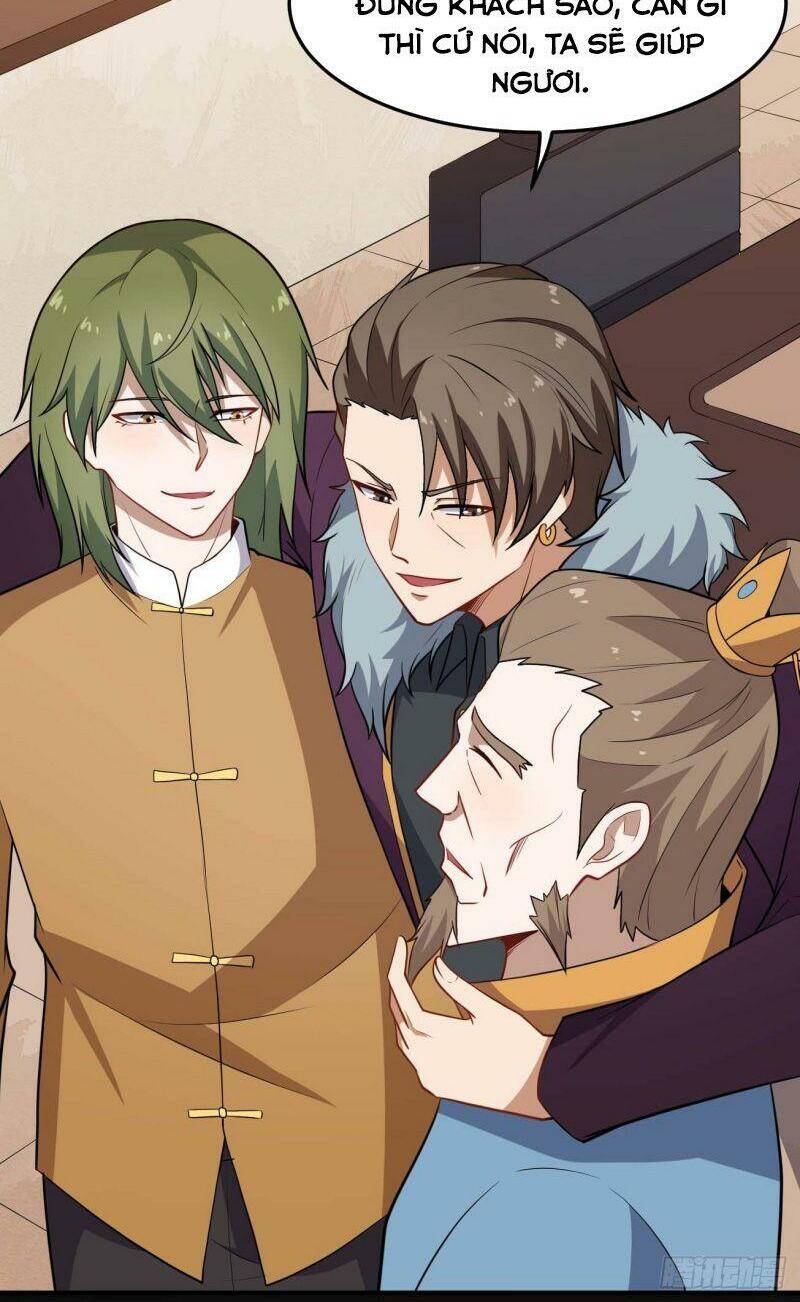 Tổ Thượng Có Tiền Chapter 77 - Trang 2