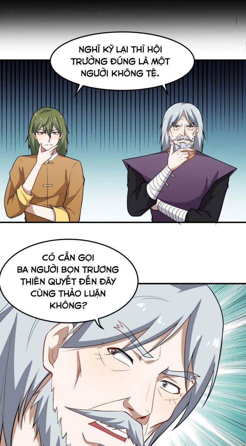 Tổ Thượng Có Tiền Chapter 77 - Trang 2