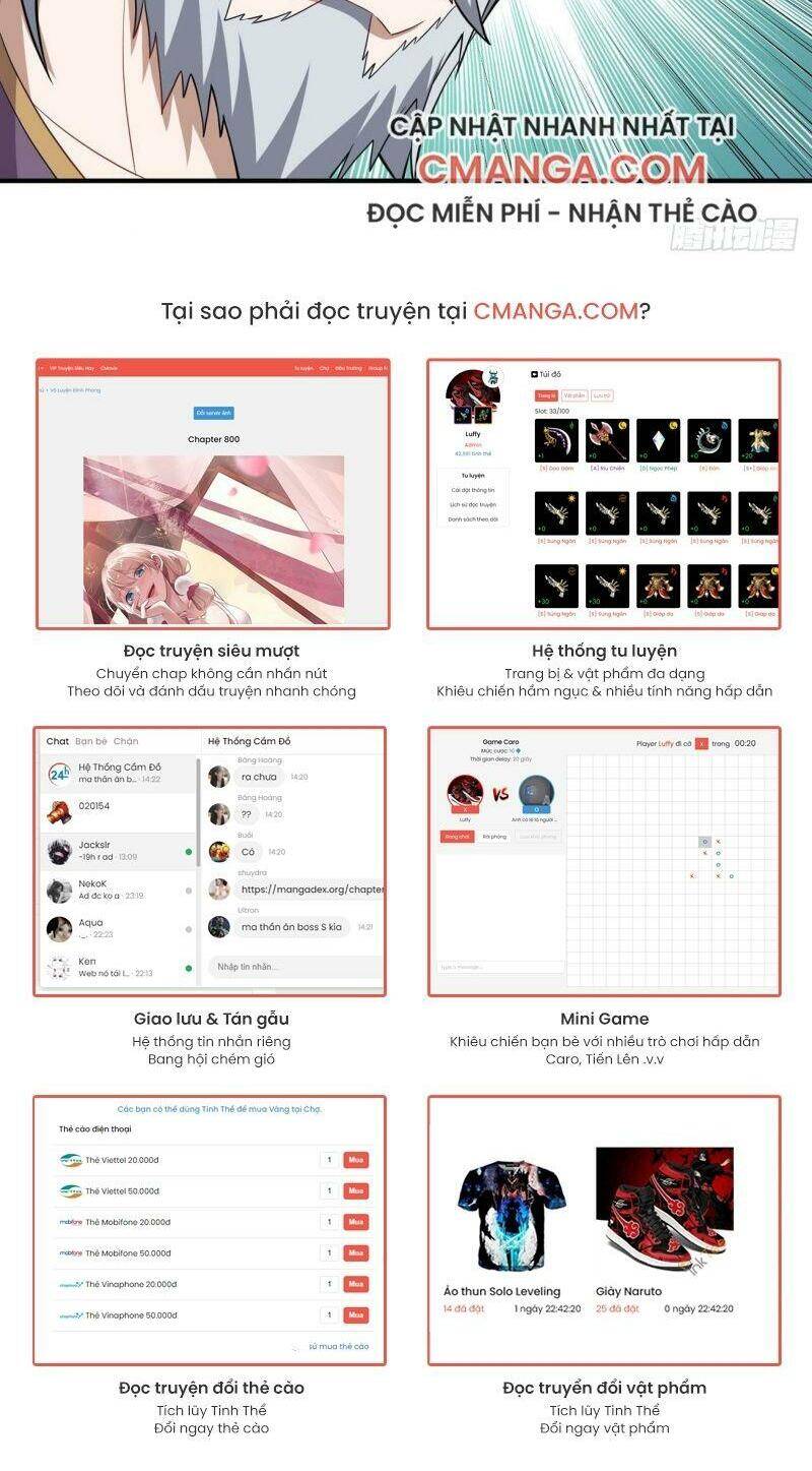 Tổ Thượng Có Tiền Chapter 77 - Trang 2