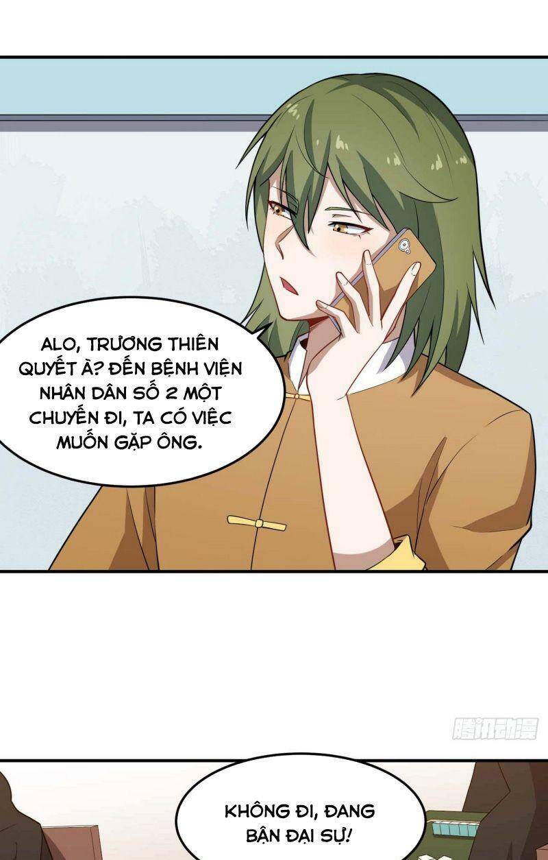 Tổ Thượng Có Tiền Chapter 77 - Trang 2