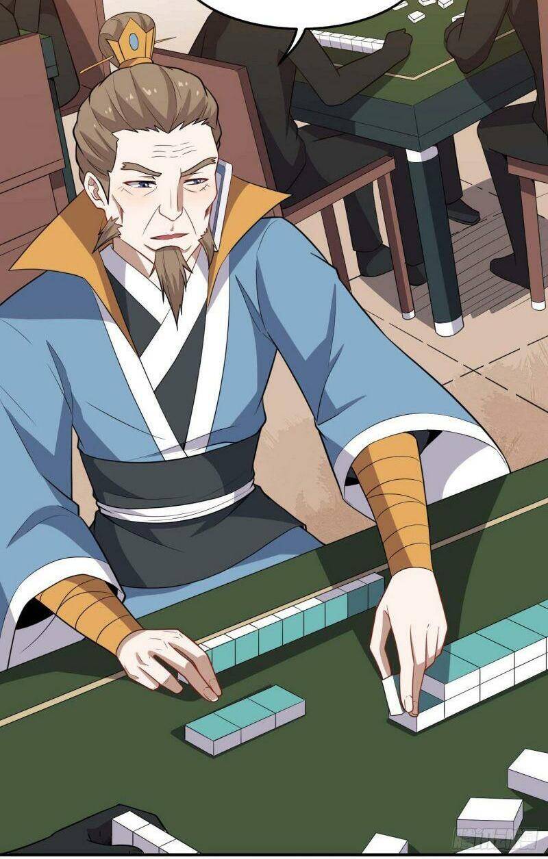 Tổ Thượng Có Tiền Chapter 77 - Trang 2