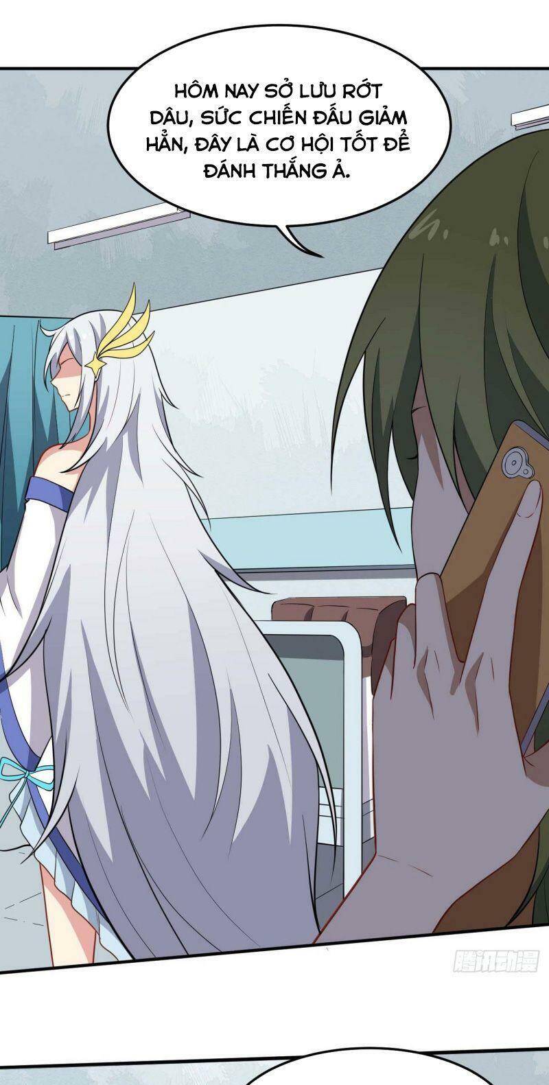 Tổ Thượng Có Tiền Chapter 77 - Trang 2