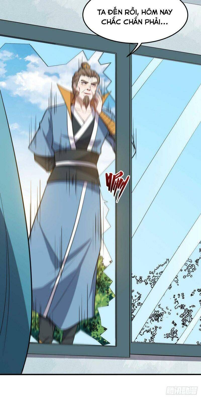 Tổ Thượng Có Tiền Chapter 77 - Trang 2