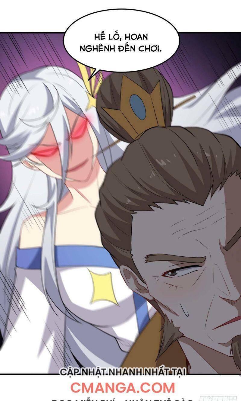 Tổ Thượng Có Tiền Chapter 77 - Trang 2