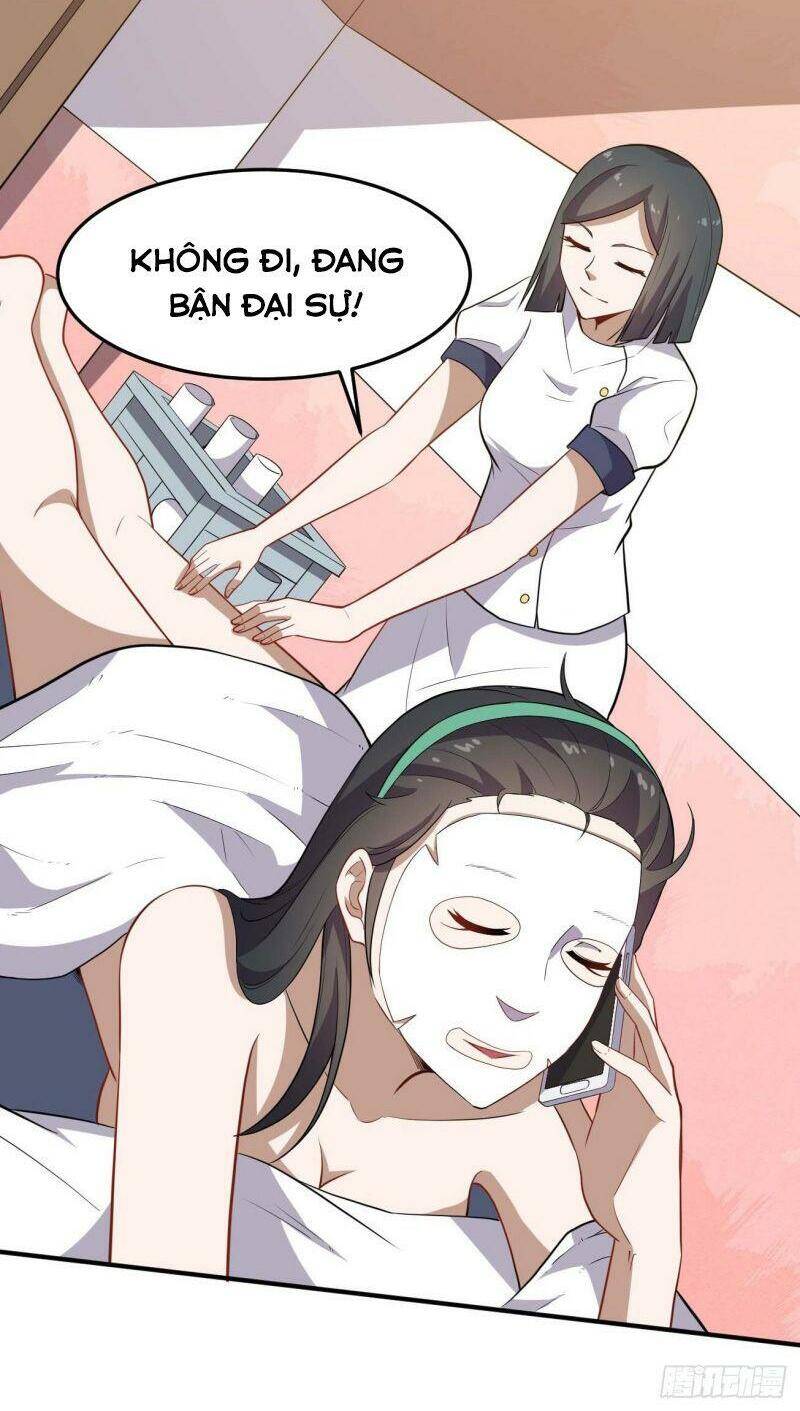 Tổ Thượng Có Tiền Chapter 77 - Trang 2