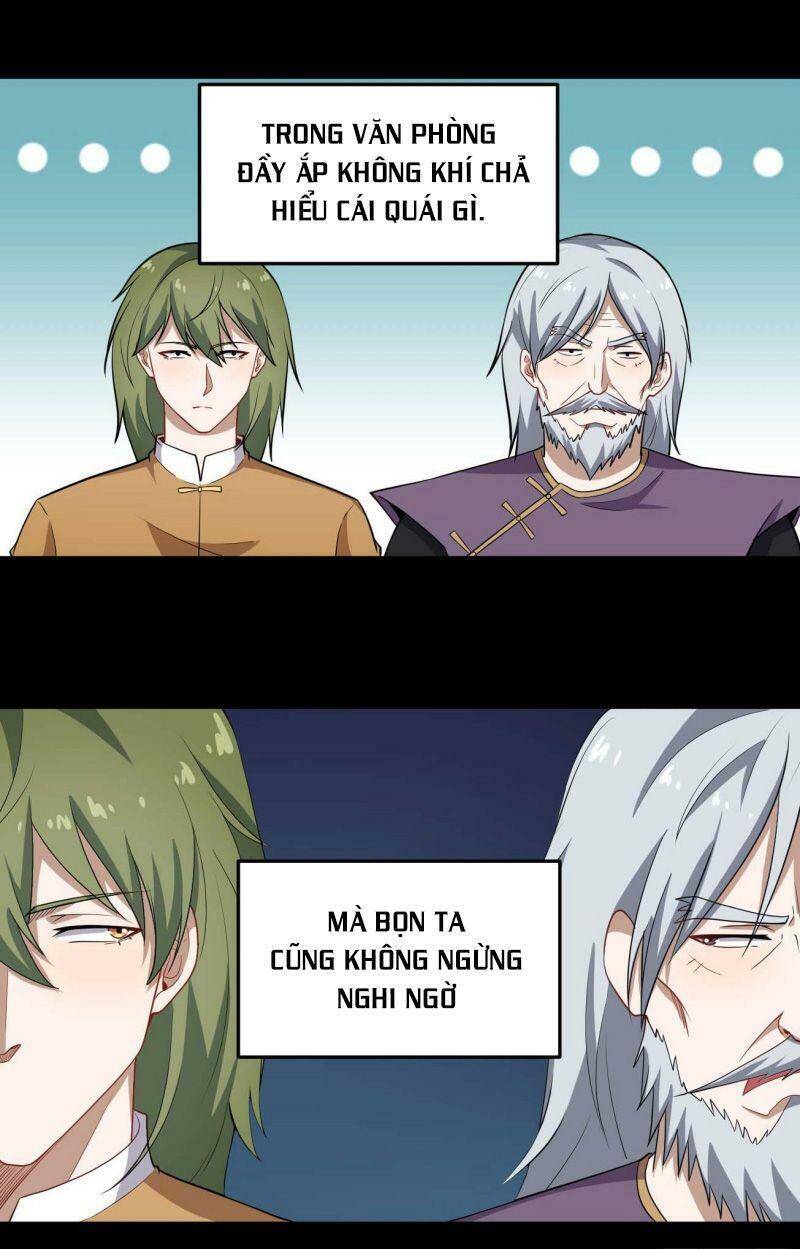 Tổ Thượng Có Tiền Chapter 77 - Trang 2